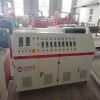 conical twin screw 51 WPC production line