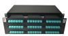 1U 96 Core MPO Rack Mount Patch Panel with MPO Cassette