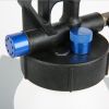 3.5L Manual Pneumatic Brake Fluid Extractor Bleeding Bleeder Tool Kit 