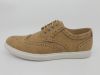PU men shoes