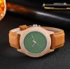 New arrival  3ATM wooden watch for man and woman