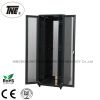 19&quot; Server Network Cabinet with Arc Wave Perforated Door from 12u to 47u