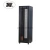 19&quot; Server Network Cabinet with Arc Wave Perforated Door from 12u to 47u