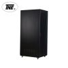 19&quot;Server Cabinet Netwok Cabinet with Front Temper Glass Door