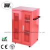 19inch Charging Cabinet Network Server Cabinet for Laptop In Public Place