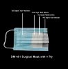 4Ply Surgical Mask