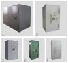 Security Strong Vault Storage Safe Cabinet Bank Room For Home Bank Hotel Use Strong Room Panel 