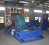 Tire packing machine