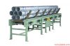 Steel Tube bar packing solutions