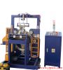 Automatic Vertical Steel Coil Packing Solutions