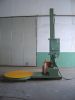 Stretch Film Pallet Wrapping Machine