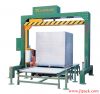 Rotary Arm Stretch Film Pallet Wrapping Machine