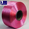 Dope Dyed Polyester Yarn FDY 150d/144f Super Fine Denier Filamanet Yarn