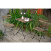 3-pcs Acacia Bistro Set