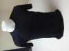 mens black  tshirt