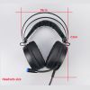 High quality Noise cancelling gaming headset rgb  surround sound headsets for sale