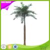 Best seller artificial plants fake outdoor decorative King coconut palm trees