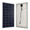 Polycrystalline 200W Solar Panel