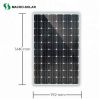 Monocrystalline 250W Solar Panel