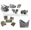 Aluminum Extrusion Profiles For Industrial Application