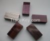 Wooden Transfer Elegant Aluminum Profiles