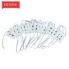 warm white to cold white changeable led module adjustable led strip high lumen soft film ceiling lighting remote control 