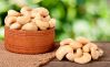 CASHEW NUTS WW320
