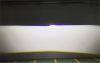 CS9MINI Dual Reflectors Bi LED Lens 9+1 OSRAM LED
