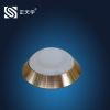 AC Powered Round Surface Mounted LED Lamp for Furniture/Wardrobe