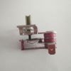 Customized Temperature Regulator Adjustable Kst Bimetal Thermostat for Oven