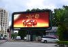 Outdoor full color P6/P8/P10/P16 LED display billboard or panel