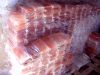 Himalayan salt bricks and tiles for salt rooms and spa 