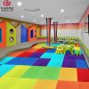 Colorful Customized pvc or bitumen backing commercial carpet tile office carpet tile for home hotel commercial carpet tiles