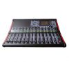 professional audio digital mixer 10ch~32ch high quality sound mixing equipment
