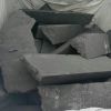 export high quality graphite electrode block for aluminium factory