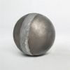 Hot-sellable hollow iron ball hollow sphereiron hemisphere for decorat