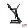 Foldable Workouts Treadmill with app