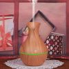 Vase Shaped Aroma Humi...