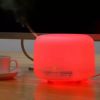 Cool Mist Ultrasonic Aroma Diffusers LED Night Light Air Humidifier