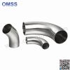Stainless Steel Hygienic High Precision Sanitary Pipe Tube Fitting