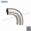 Stainless Steel Hygienic High Precision Sanitary Pipe Tube Fitting