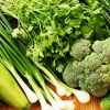 Fresh Vegetables