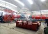 Rotary Rake Rolling Triple-stage and Multi-loop" Fast Desulfurized Gypsum Dryer 