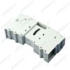 Auto Air Conditioning Mould Parts