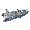 Liya 5.2m rigid inflat...