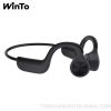 Bluetooth Wireless Bone Conduction Headphone Sport Headset