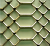 Aluminum Expanded Metal, Expanded Mesh, Expanded Metal Mesh