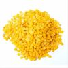 Yellow Lentils