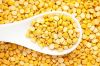 Yellow Lentils