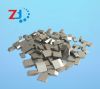 Tungsten carbide saw tips